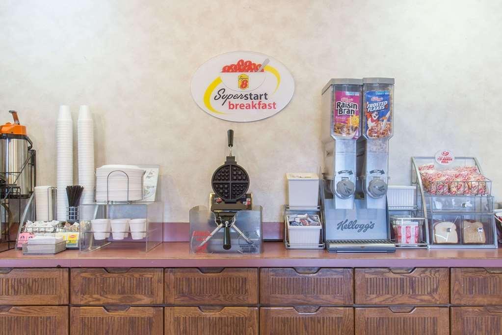 Comfort Inn Mount Pleasant - Racine Facilidades foto