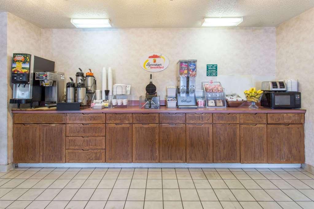 Comfort Inn Mount Pleasant - Racine Facilidades foto